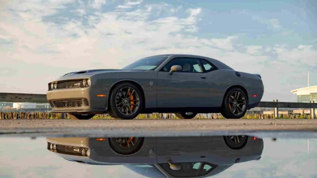 These Cars Being Discontinued in 2023 - Know The Models - Hellcat's Models