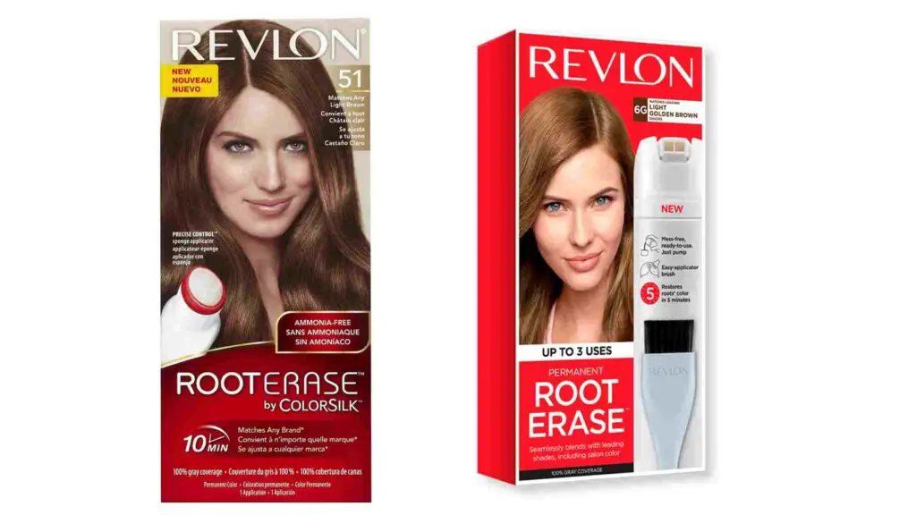 revlon root erase discontinued