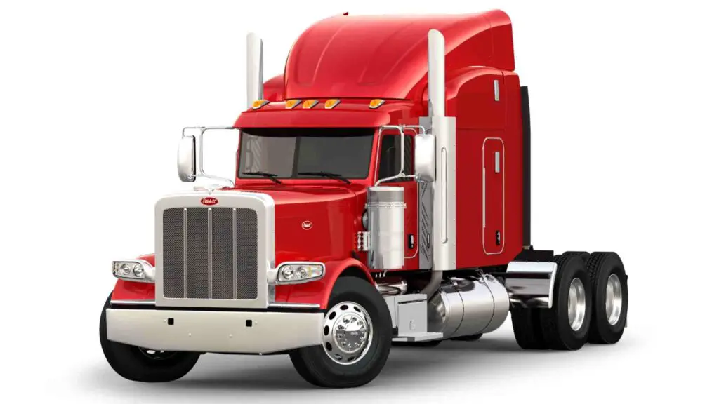 Are Peterbilt 389 Trucks Discontinued in 2022?