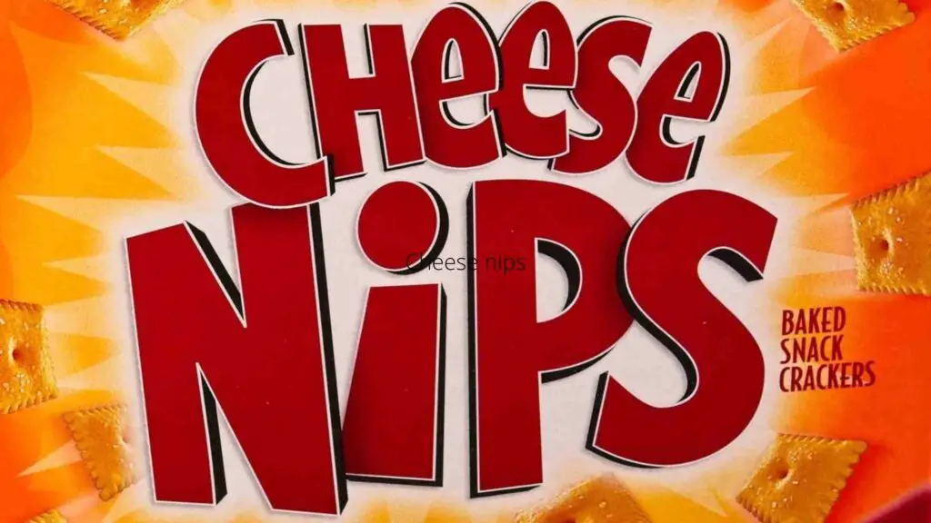 Cheese nips discontinued snacks 2022