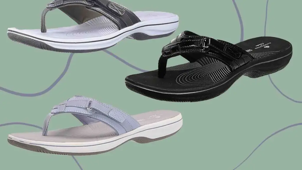 Clarks Sandals discontinued 2022