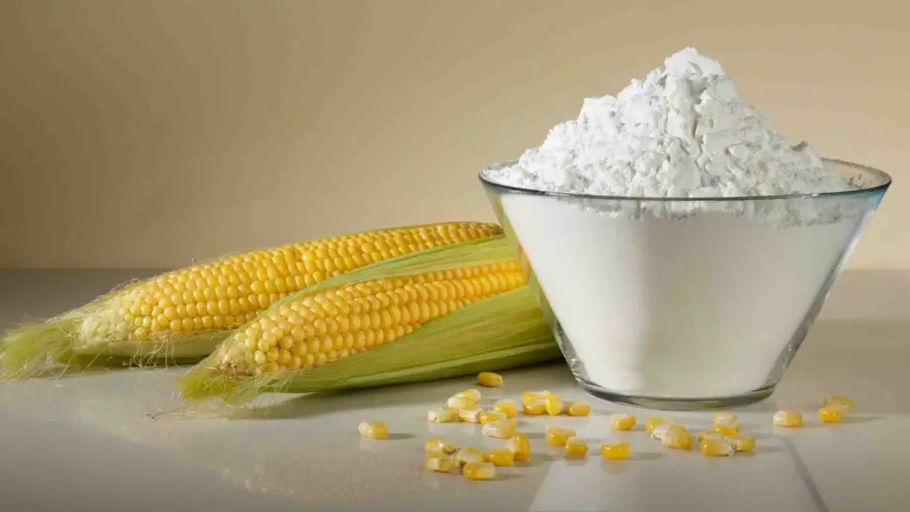 Corn starch Shortage 2022