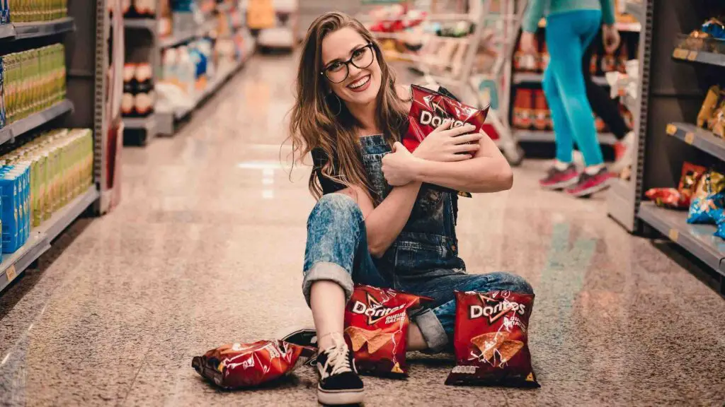 Discontinued Doritos - Discontinued Snacks 2022 - Why These Popular Foods No Longer (Reasons)?