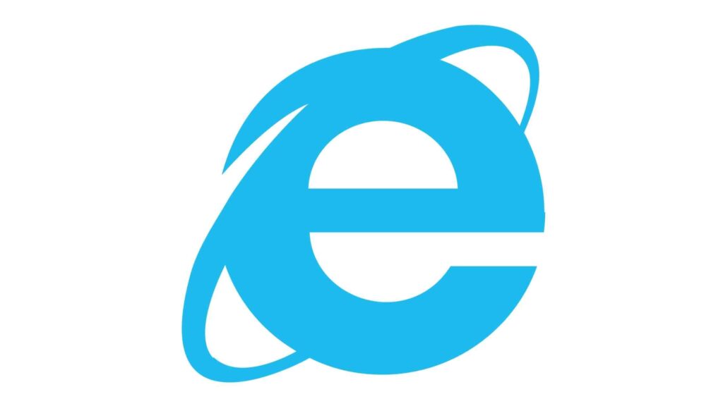 Internet Explorer Discontinued