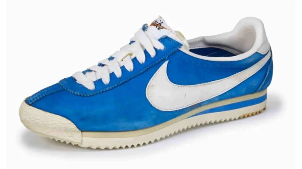 Nike Cortez is just out of stock, not Discontinued in 2022
