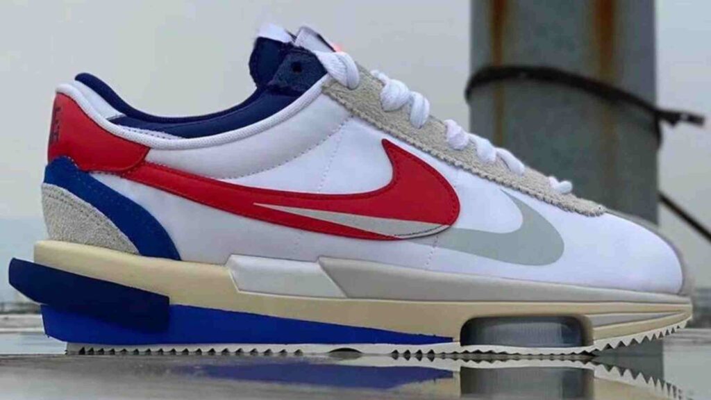 Nike Cortez is just out of stock, not Discontinued in 2022