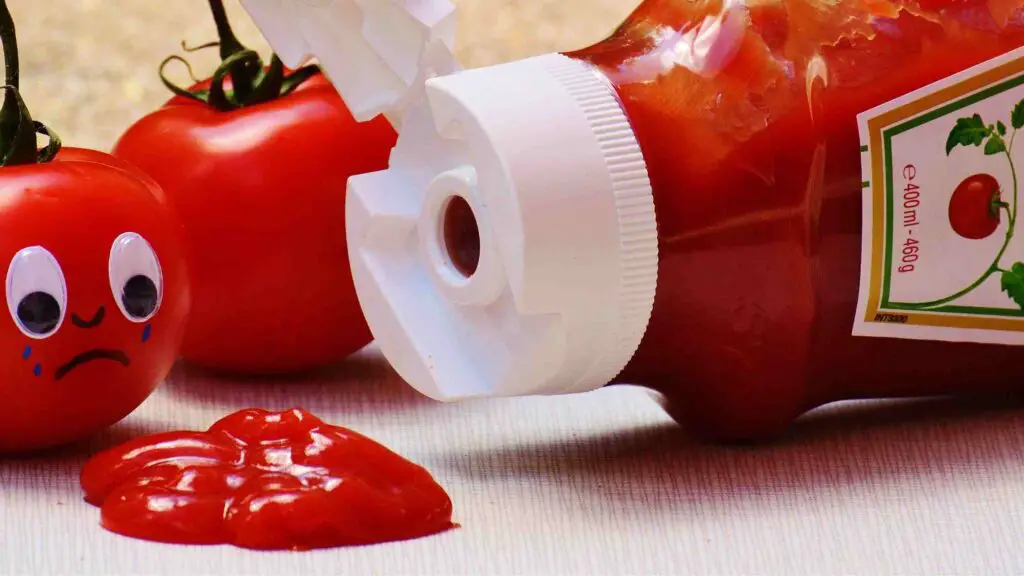 Why is There a Shortage of Ketchup? Is it Due To Climate Change?