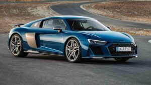 Audi R8 Discontinued 2023 - Why did Audi stop It?