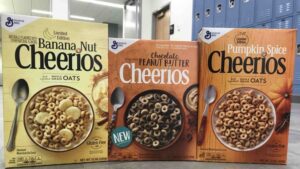 Are Chocolate and Peanut Butter Cheerios Discontinued in 2022?