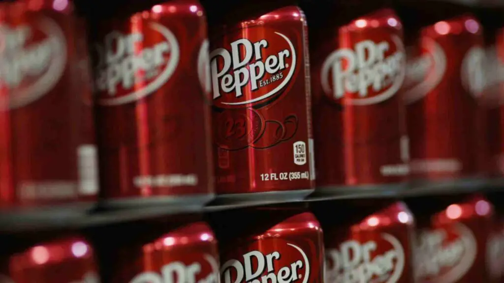 Dr. Pepper Shortage 2022: Is it Discontinued? Here is the causes ? 