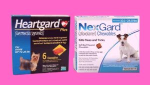 Heartgard Unflavored Tablets Discontinued