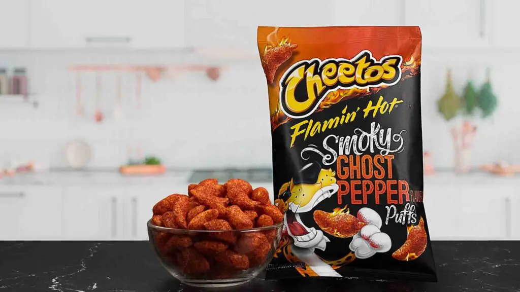 Is Xxtra Hot Cheetos Discontinued in 2024? Is there Cheetos shortage?