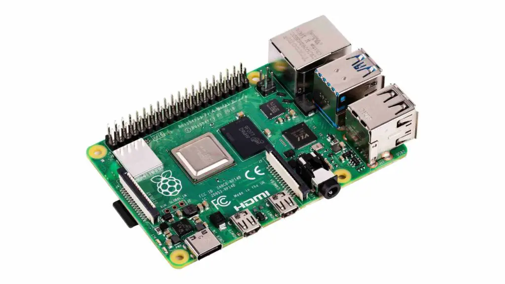 Raspberry Pi Shortage and discontinued