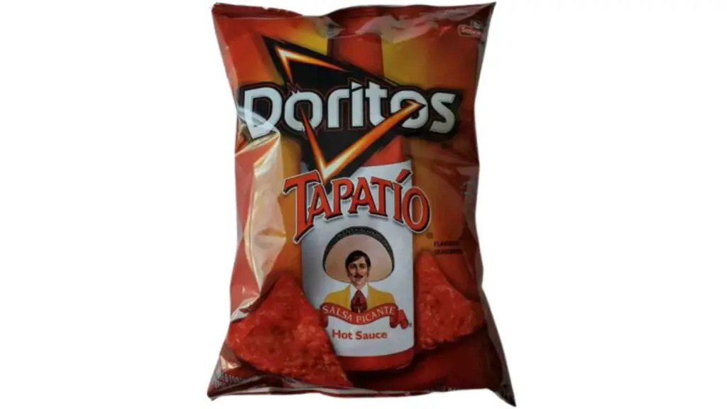 Are Tapatio Doritos Discontinued? Why I Can't Find Tapatio?