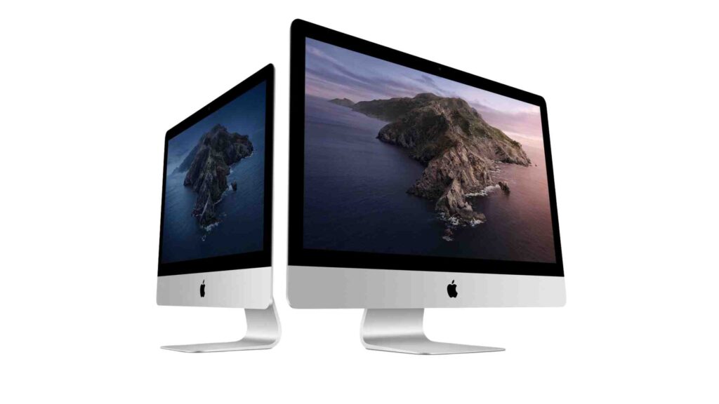 Why Apple iMac 27 discontinued 