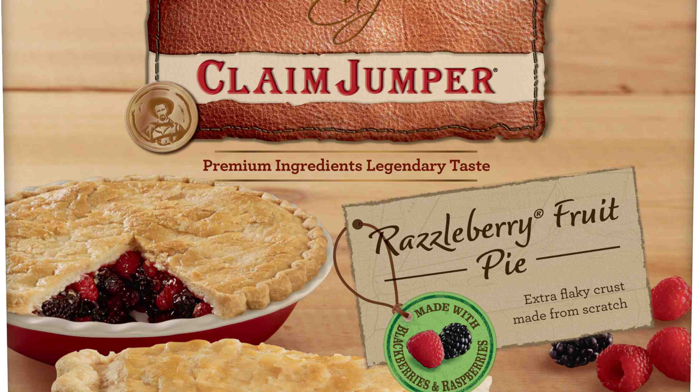 Claim Jumper Pies Discontinued - Do They Still Make it?