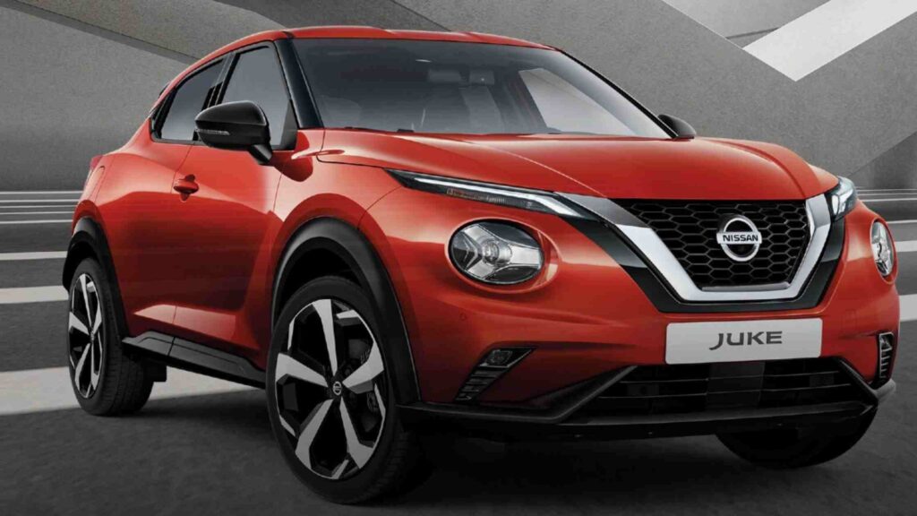 Nissan juke Discontinued Cars 2023 List: Why Companies Will Stop These Vehicles?