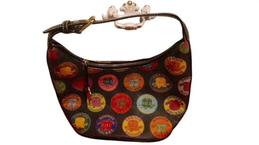 Is there Still available Dooney And Bourke Discontinued handbags? 