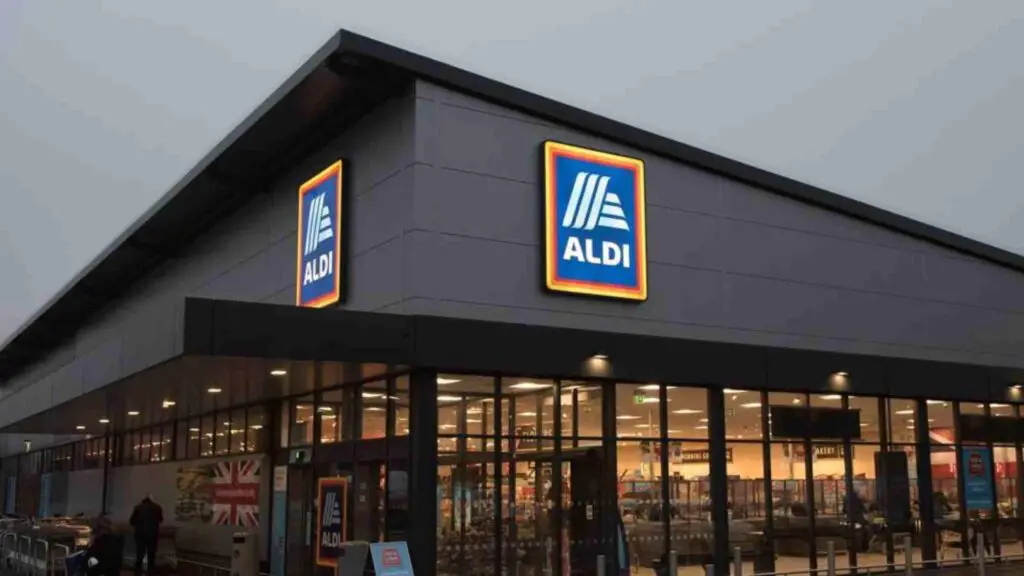 Is Aldi going out of Business