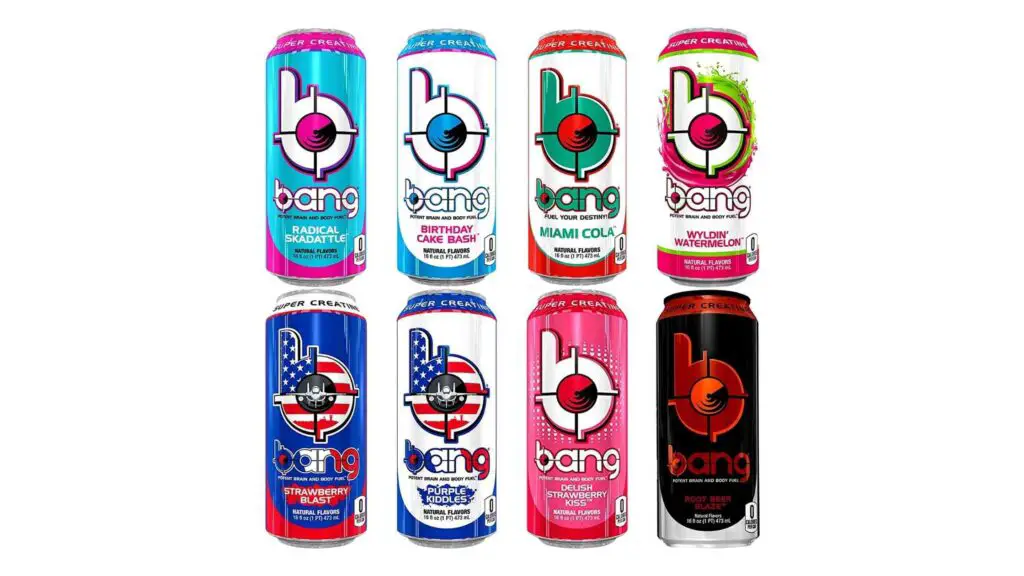 Is Bang Energy going out of Business? 