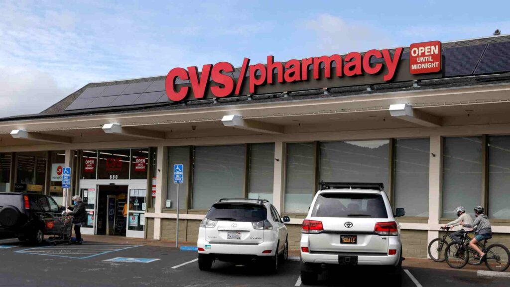 Is CVS going out of Business
