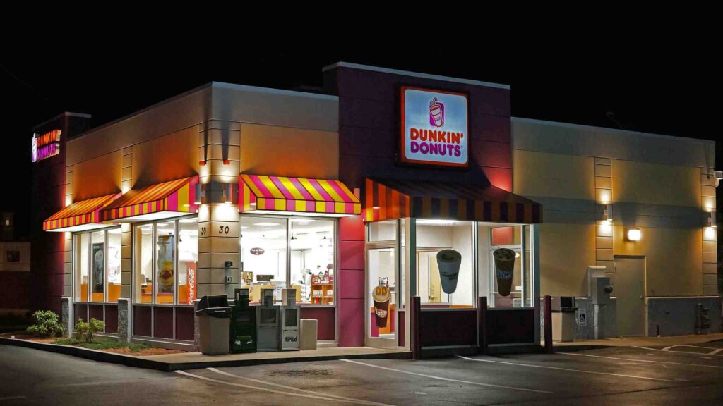 Is Dunkin Donuts going out of Business