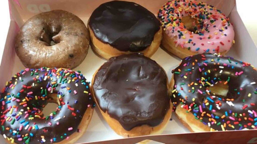 Is Dunkin Donuts going out of Business