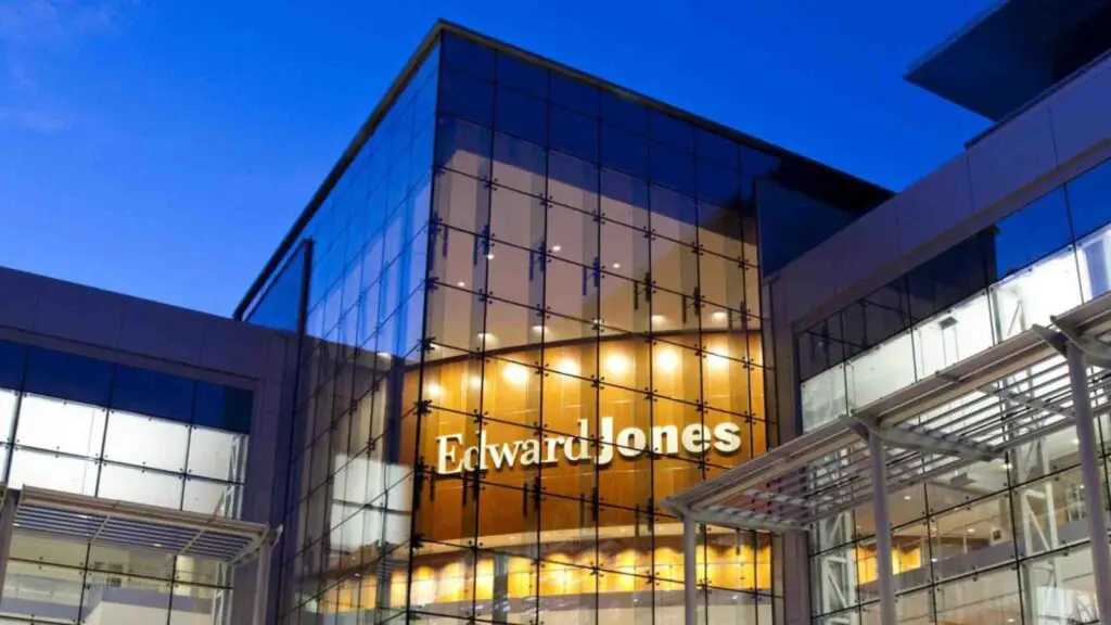 Is Edward Jones a Good Investment Company 