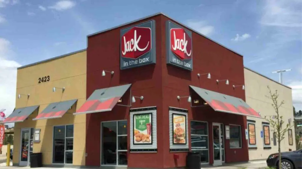 Is Jack in the Box going out of business? Is they still in business? 