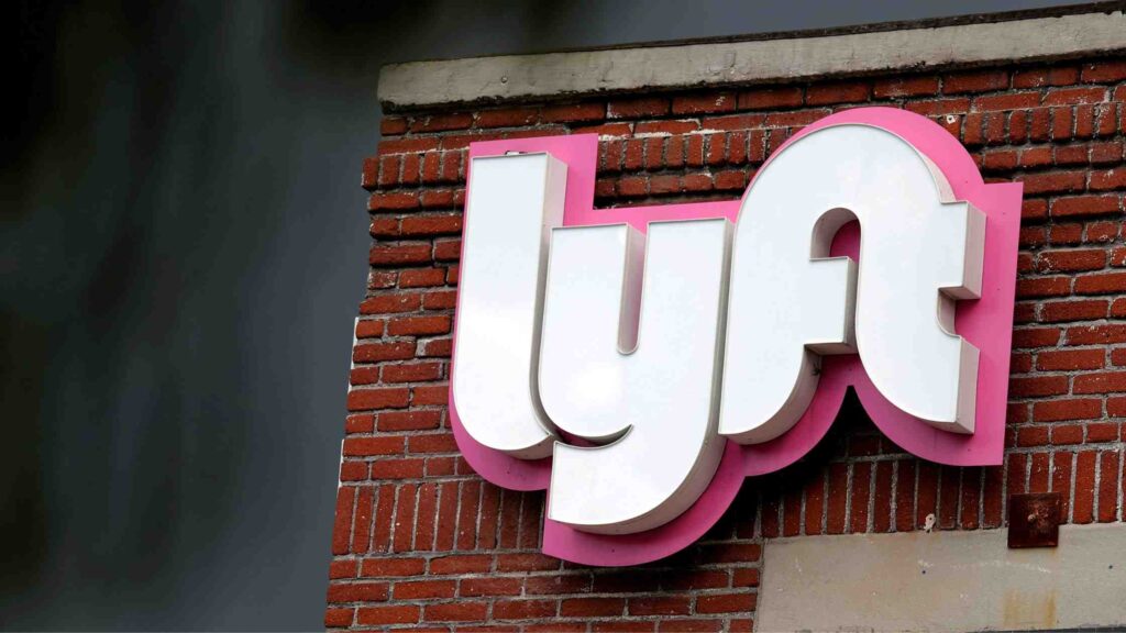 Is Lyft going out of business?