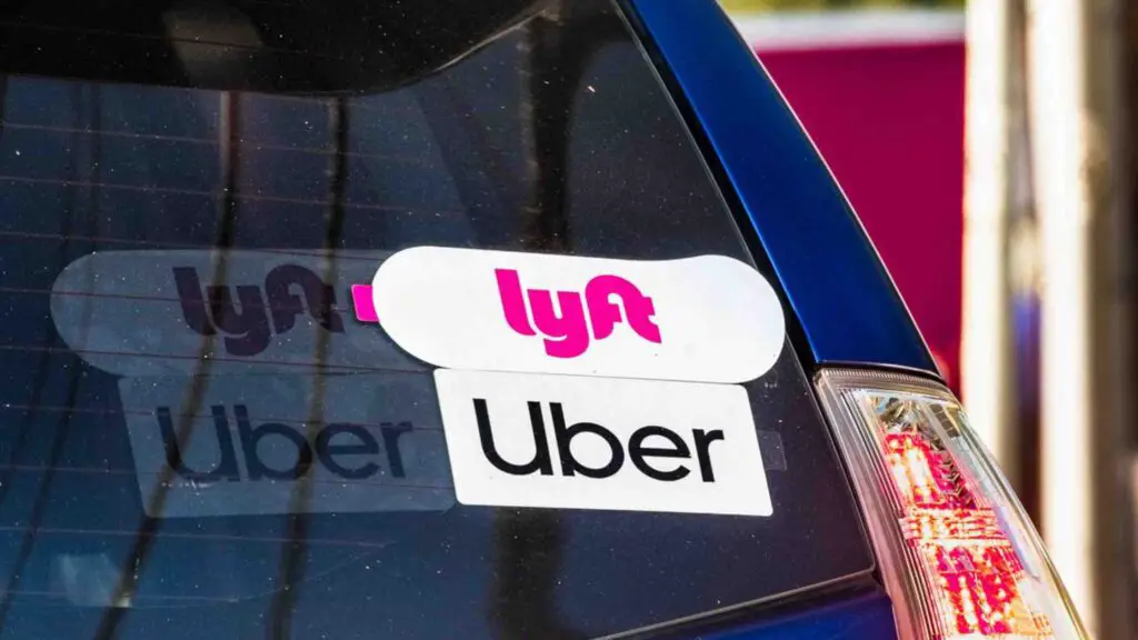 Is Lyft going out of business?