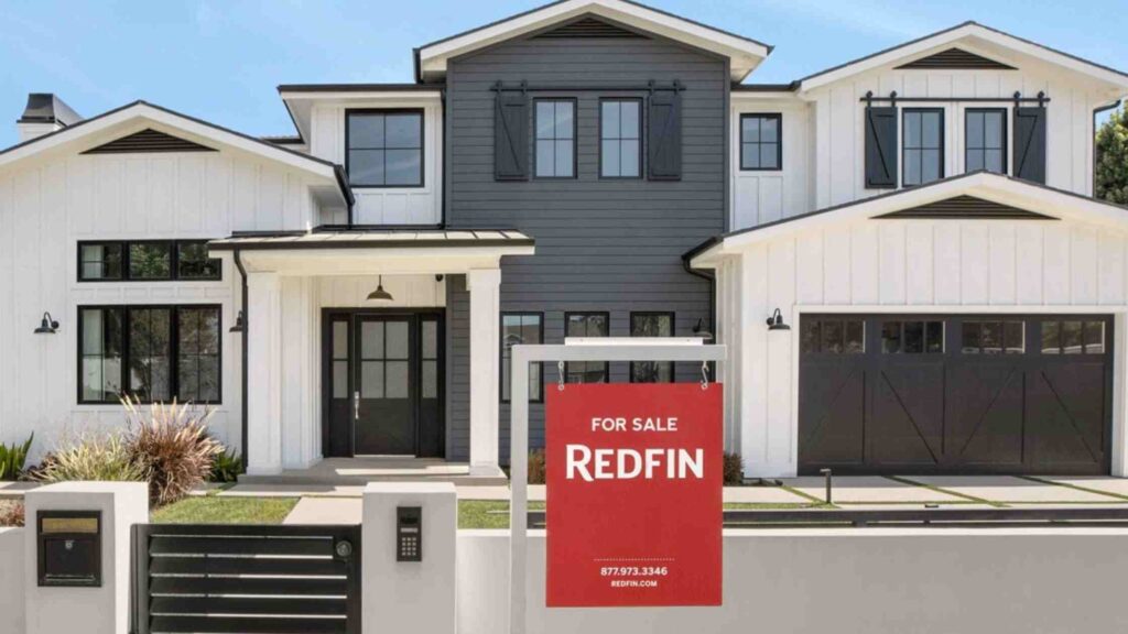Is redfin going out of business?
