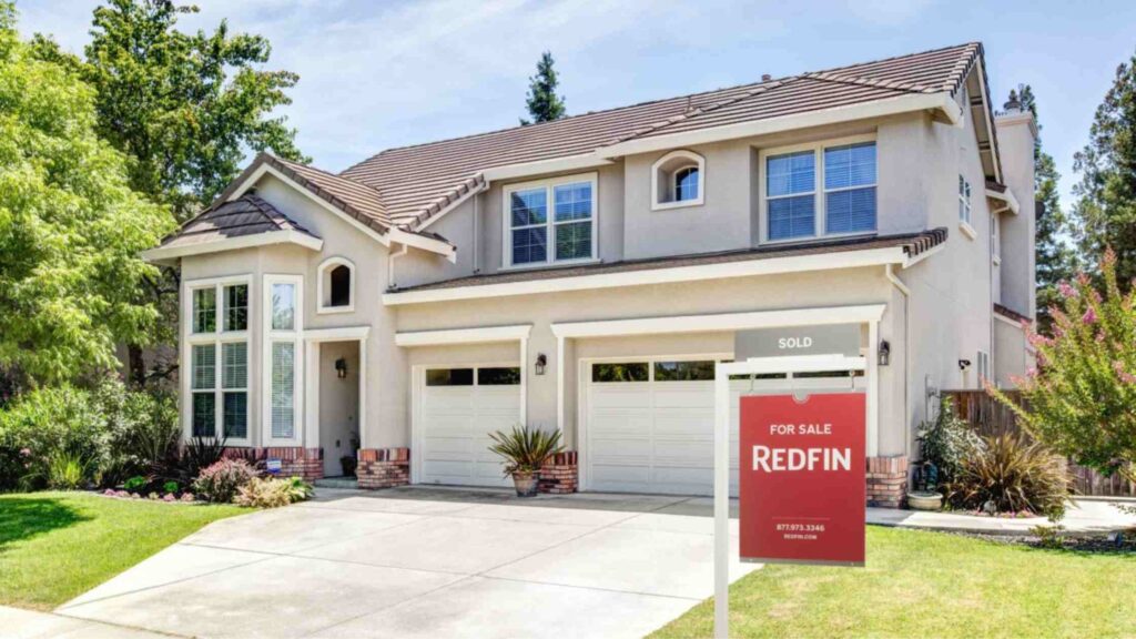 Is Redfin going out of business