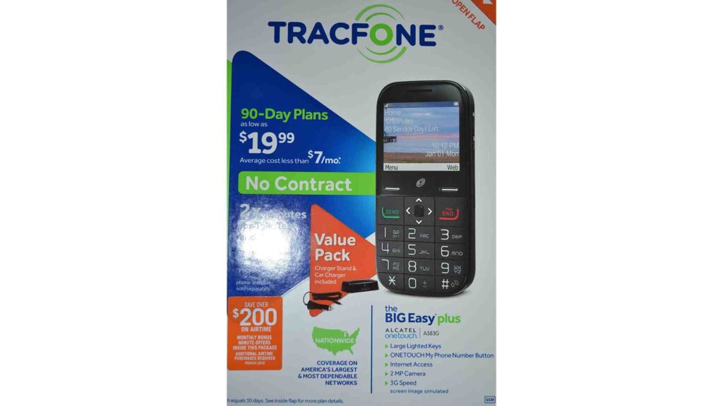 Is Tracfone Going Out of Business
