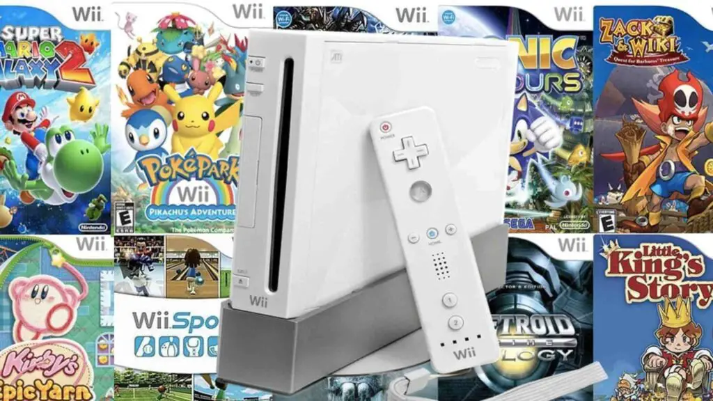 Is the Wii discontinued