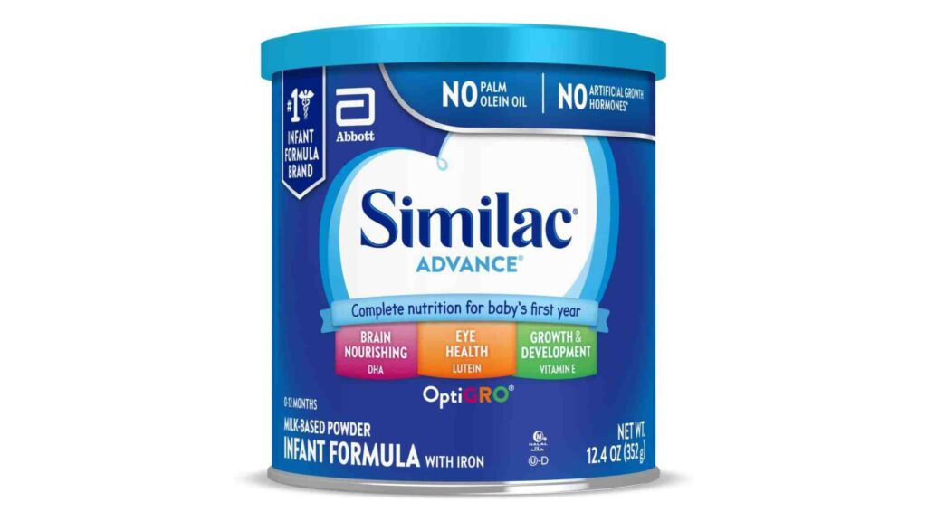 Similac shortage 2022 - Is it Still and Problem for 2023? 