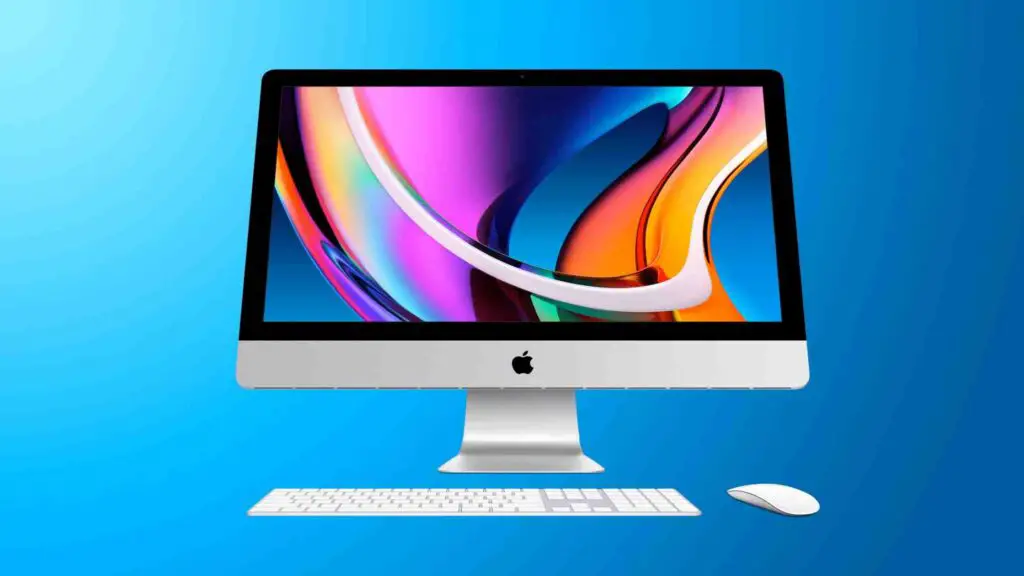 Why Apple iMac 27 discontinued