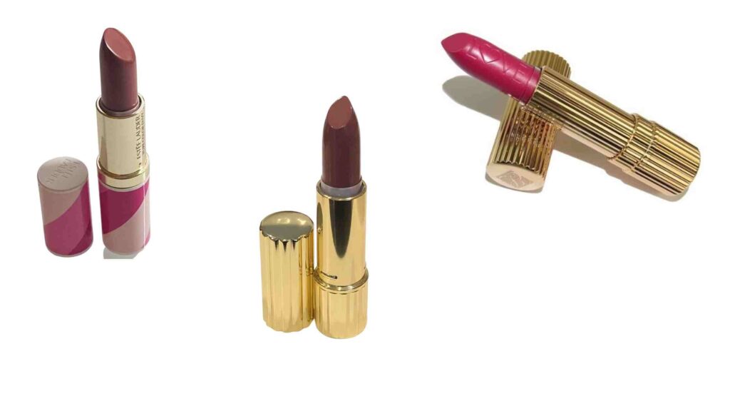 discontinued lipsticks estee lauder 