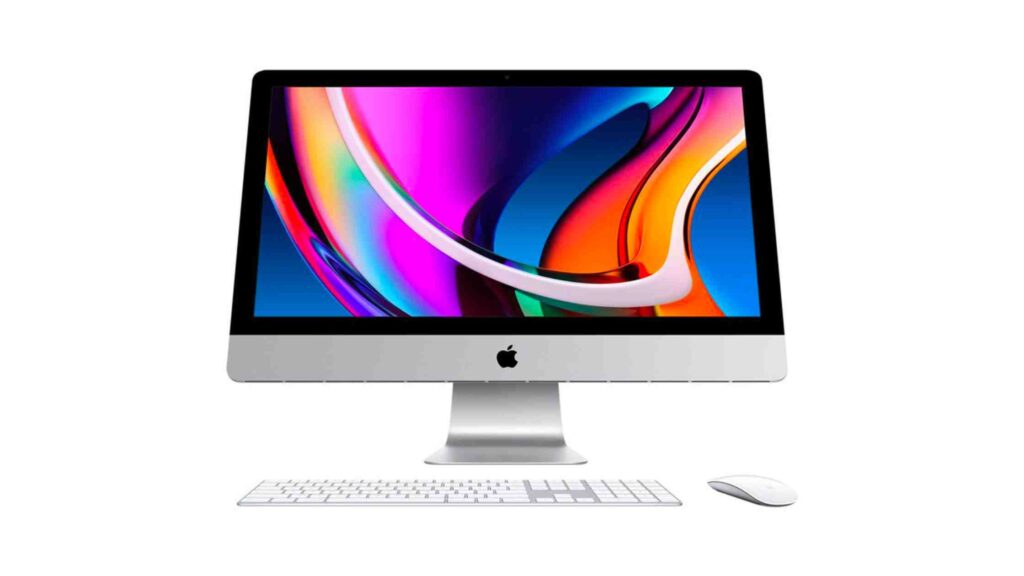 Why Apple iMac 27 discontinued
