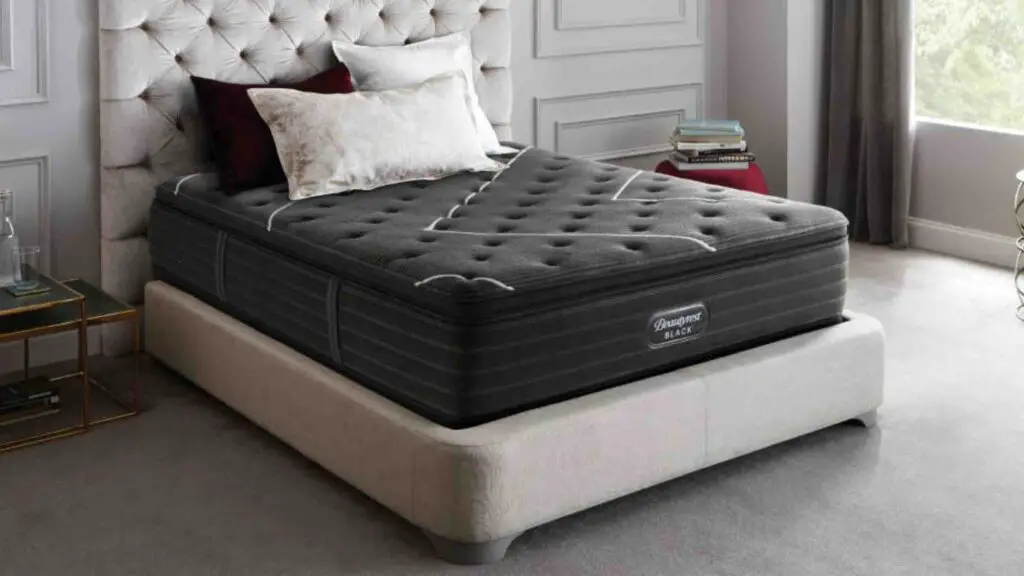 Beautyrest Black Discontinued