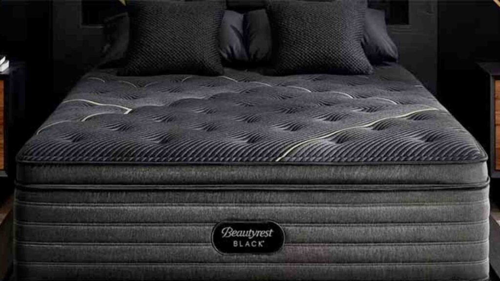 Beautyrest Black Discontinued