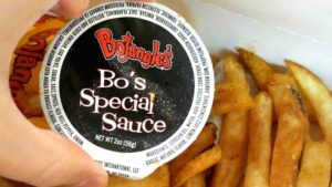 Bojangles Bo Sauce Discontinued