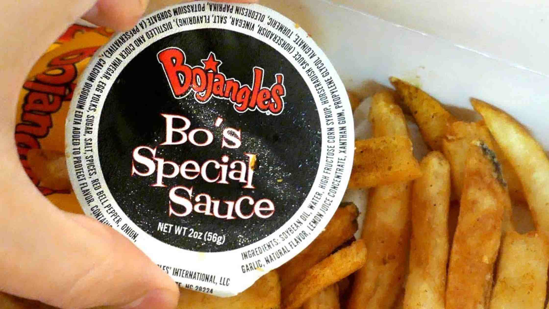 Is Bo Sauce Discontinued? 