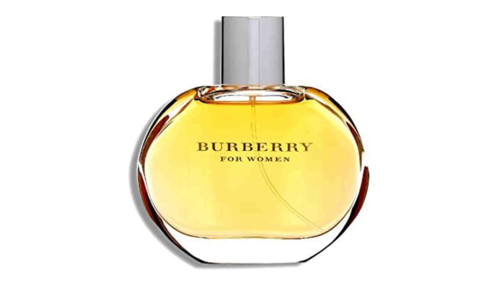 Burberry Classic perfume discontinued - Did they stop making it?