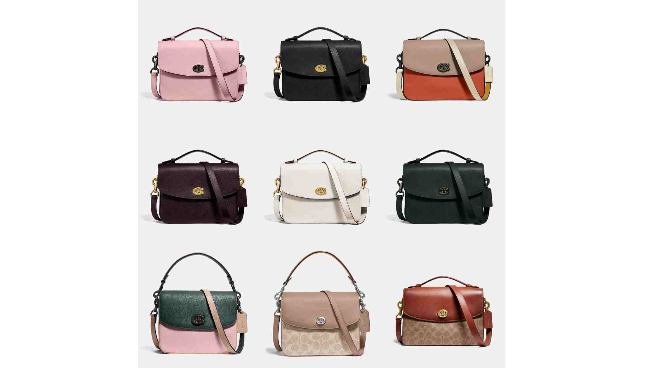 Coach Cassie Discontinued - Is It come back in 2023?