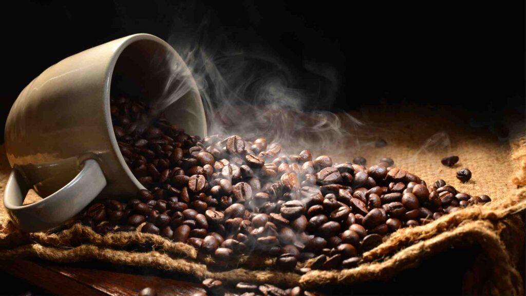 Coffee Shortage 2023 - Causes and What will happen in the future?