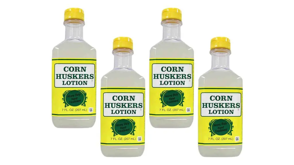 Corn Huskers Lotion Discontinued in 2023 - Do they still make it?