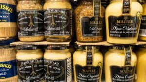 Dijon Mustard Shortage 2023