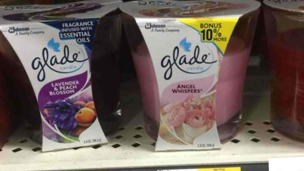 Glade Wax Melts Discontinued