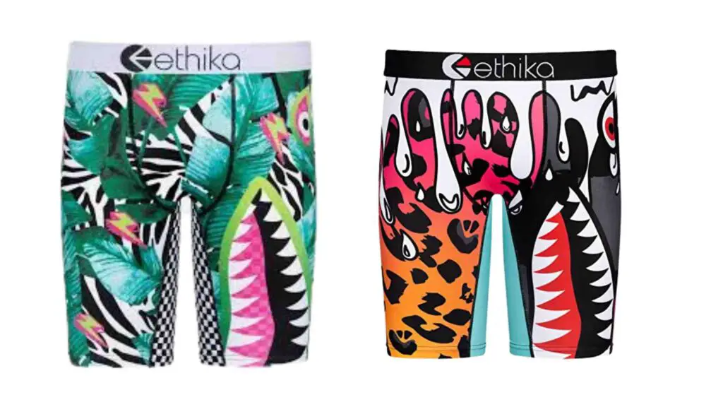 Is Ethika going out of business in 2022? Is this out of stock only?